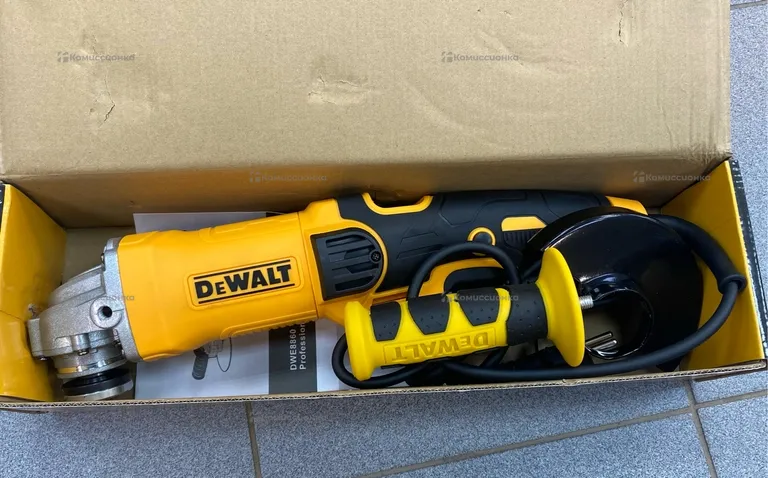 УШМ Dewalt DWE8860