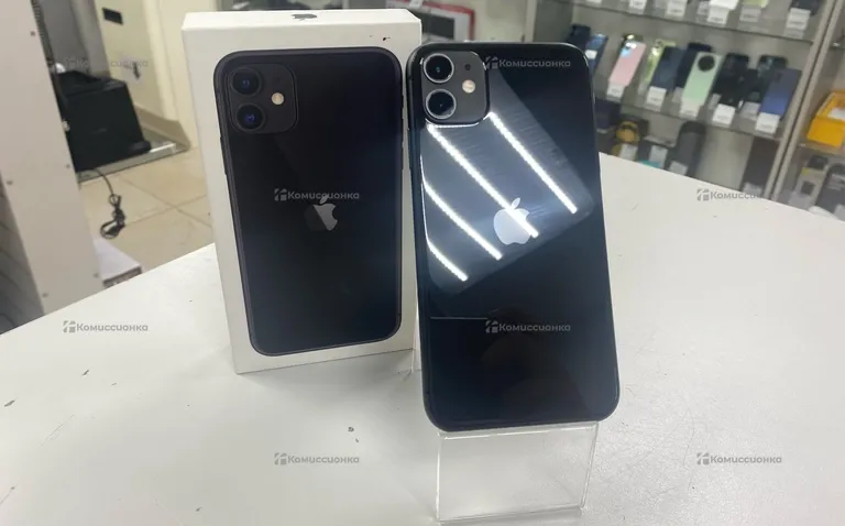 Apple iPhone 11 128Gb