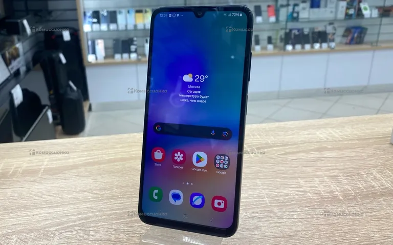 Samsung A05S 4/64