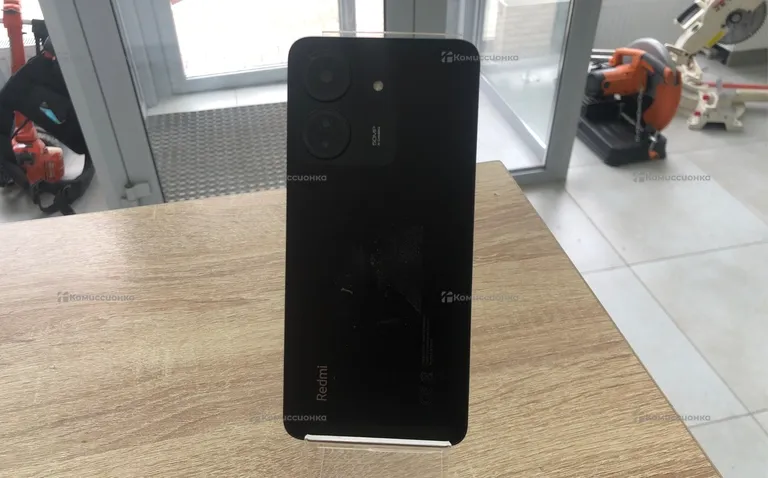 Xiaomi Redmi 13C 8/256 ГБ
