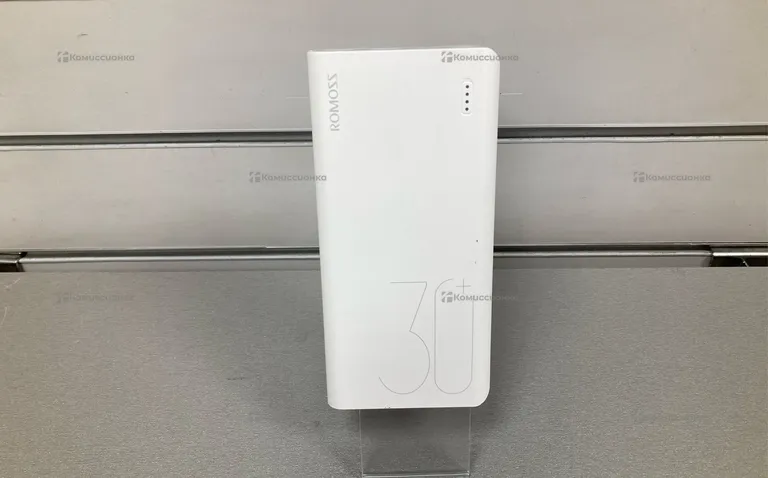 Power Bank  romoss 30000