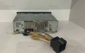 Купить Автомагнитола  Pioner mvh-150ub б/у , в Сызрань Цена:1990рублей