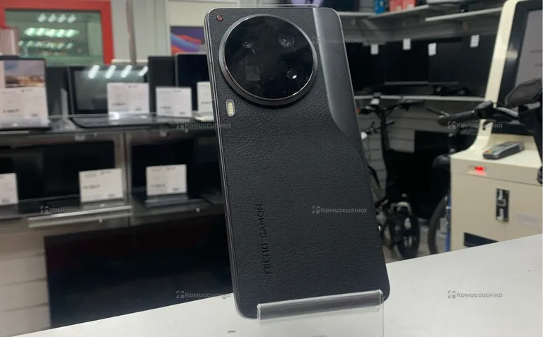 Tecno Camon 30 Premier 5G 12/512Gb