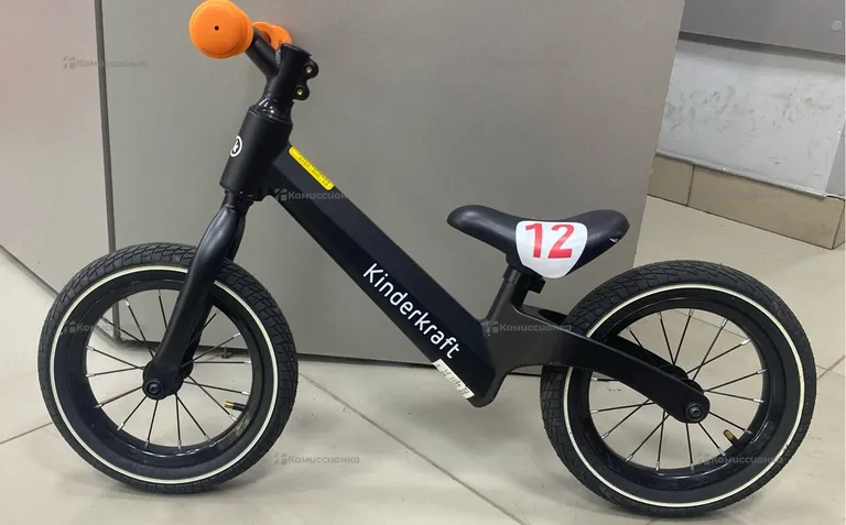 Велосипед Kinderkraft