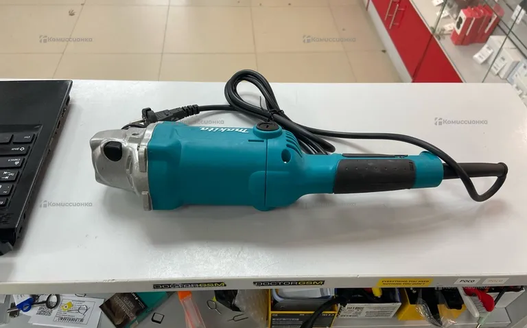 УШМ Makita сетевая(150)