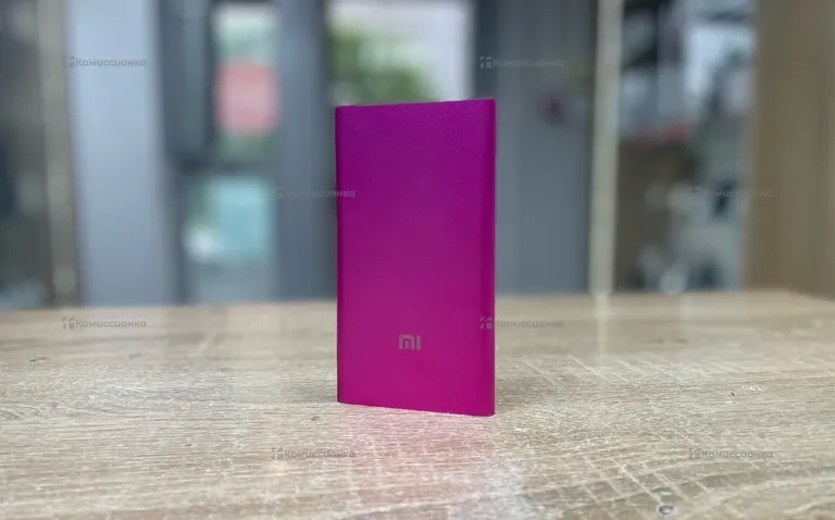 Power Bank  Xiaomi (реплика)