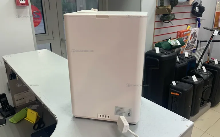 Умный климатический комплекс Rombica Smart Air+