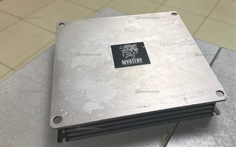 Усилитель  Mystery MK 2.80