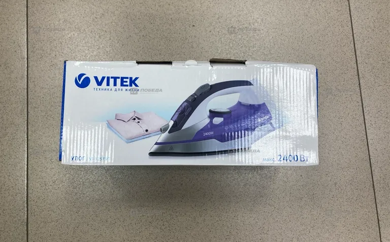 Утюг Vitek VT-1257 VT…