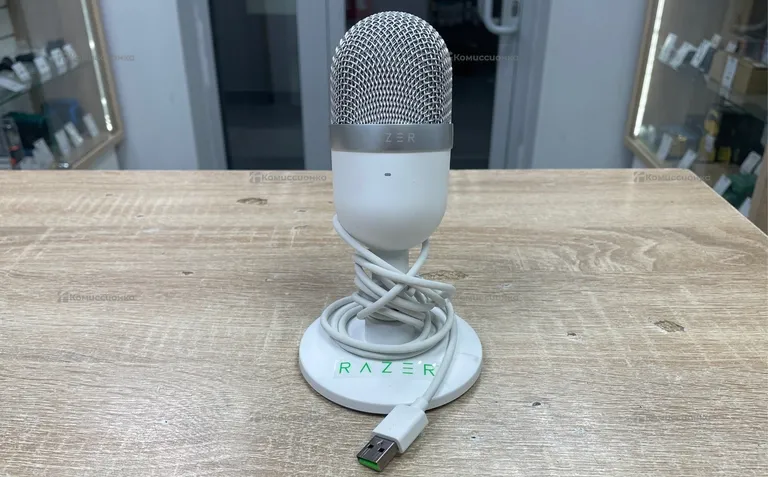 Микрофон RAZER mini