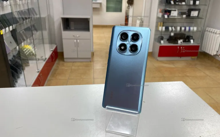 Xiaomi Redmi Note 14 Pro 12/256GB
