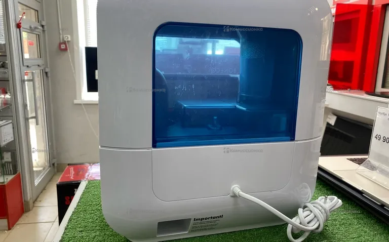 Увлажнитель boneco U700