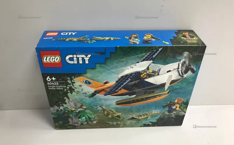 Lego 60425