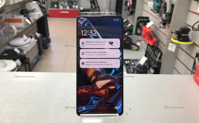 Xiaomi Poco X5 Pro 6/128GB