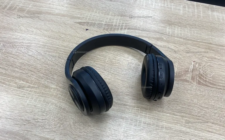 наушники B39