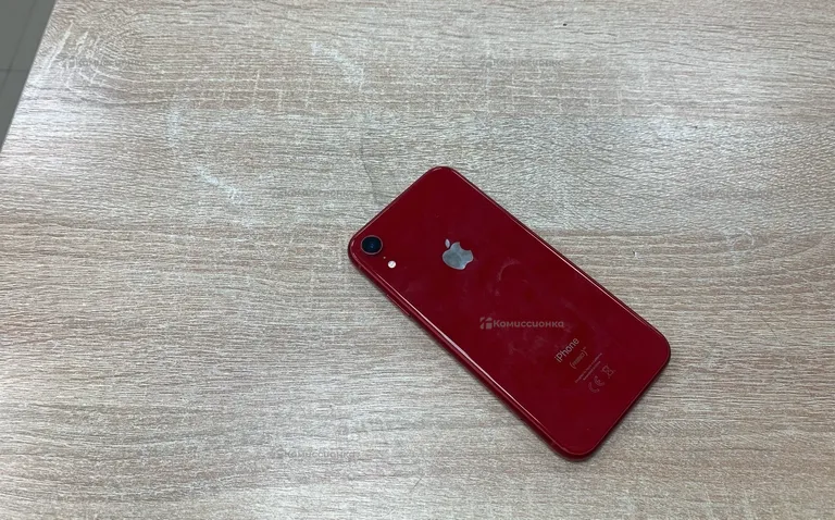 Apple iPhone Xr 64 Gb.