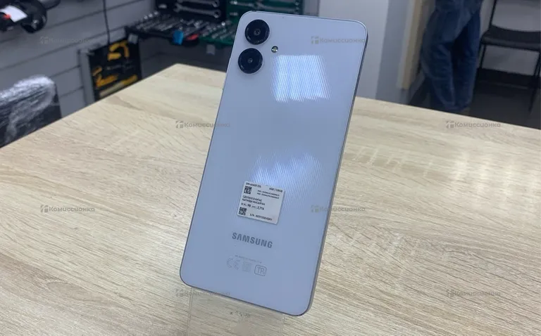 Samsung Galaxy A06 6/128Gb