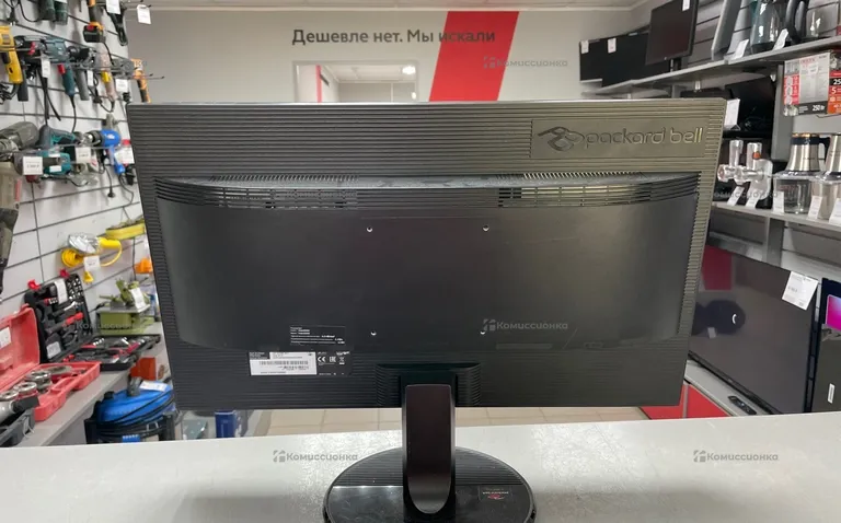 Монитор pockord bell viseo223dx