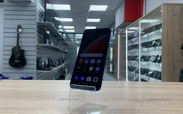 Xiaomi Redmi 9A 2/32 GB