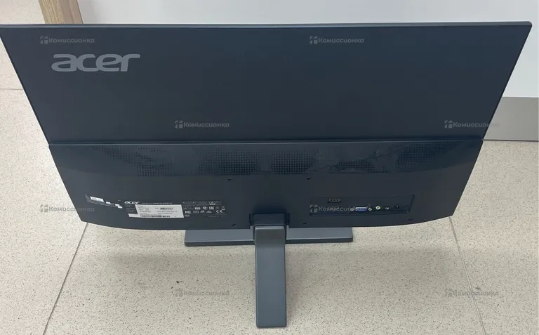 Монитор Acer Nitro RG240Ybmiix