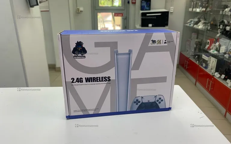 Игровая консоль 2.4G