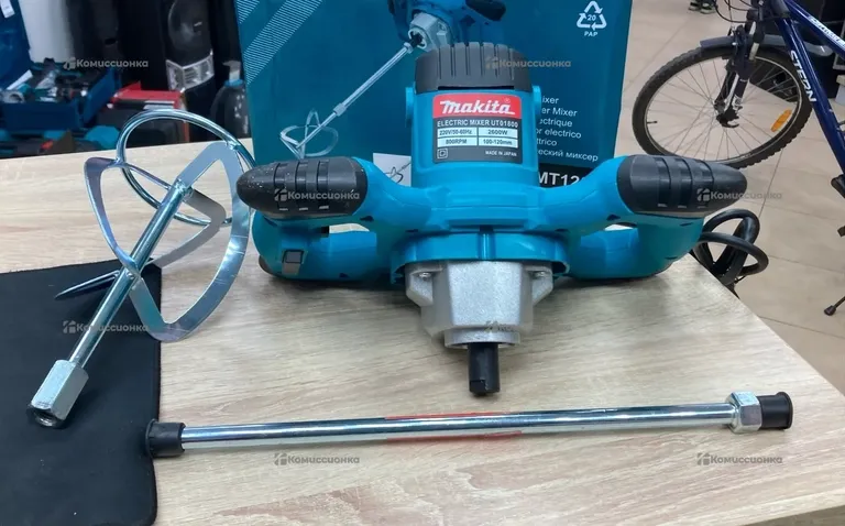 Миксер Makita (rep)