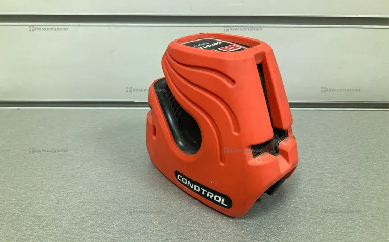Лазерный уровень Condtrol EasyFix