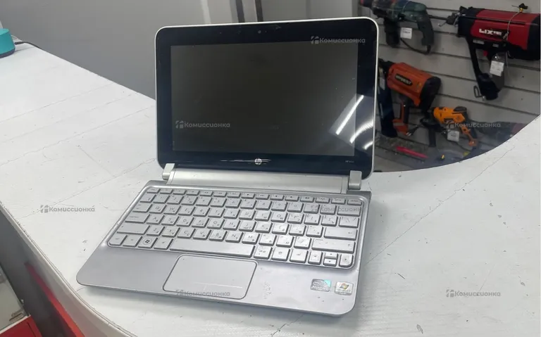 Ноутбук  HP mini 210-2000
