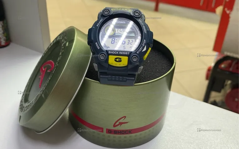 Часы G-Shock G7900