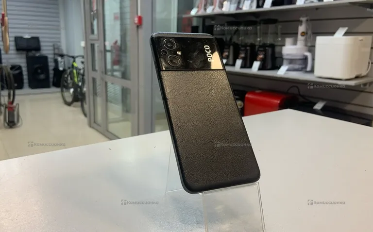 Xiaomi Poco M5 4/128Gb