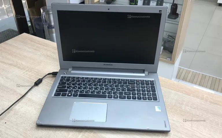 Ноутбук  Lenovo MT 20287