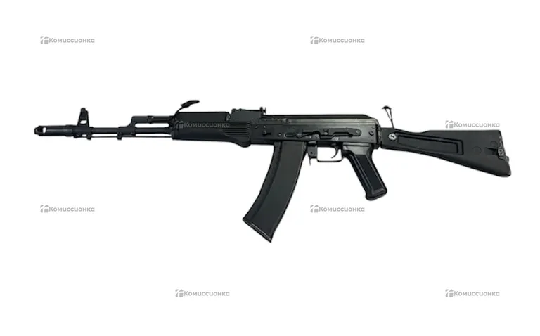 Страйкбольный автомат E&L ELAK74MN