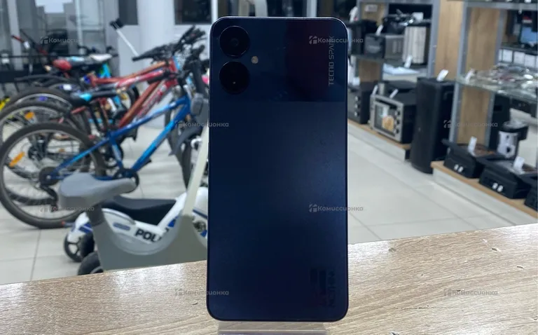 Tecno Spark 9 Pro 4/128gb