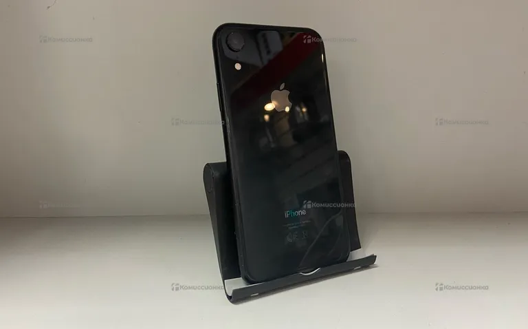 Apple iPhone Xr 64 ГБ