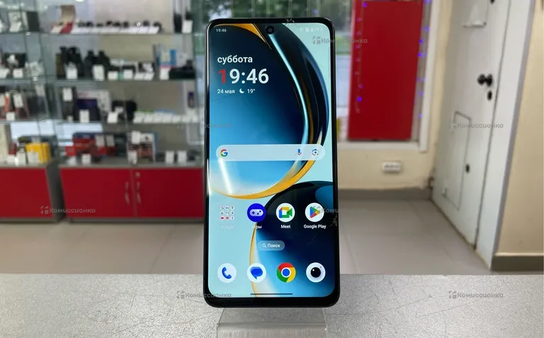 OnePlus Nord CE 3 Lite 8/256 ГБ