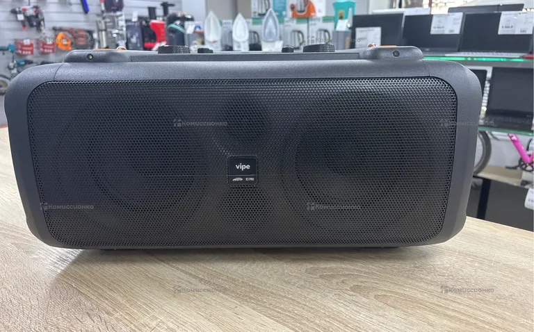 Колонка  Vipe X3Pro