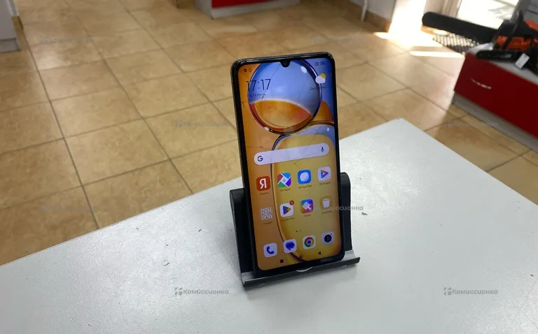 Xiaomi Redmi 13C 8/256 ГБ