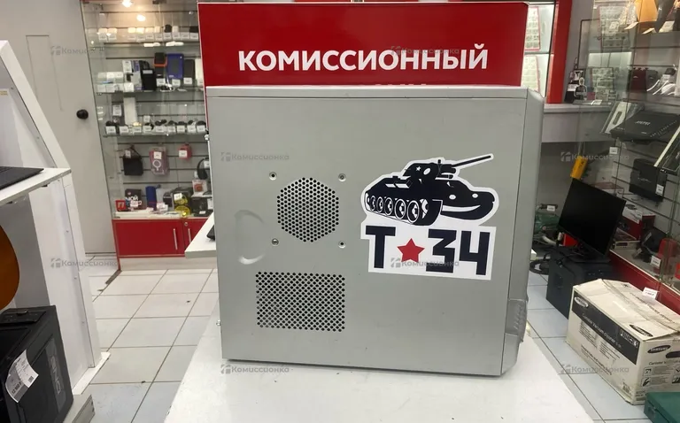 Системный блок KRAULER