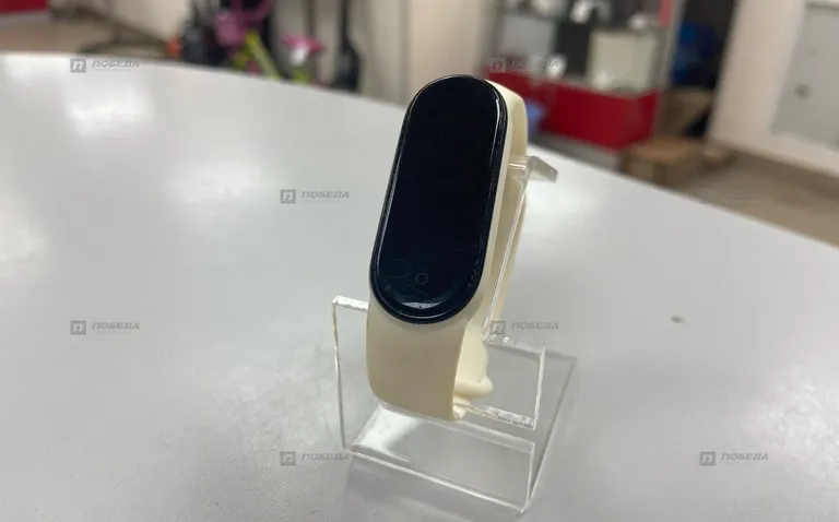 Часы Mi band 5