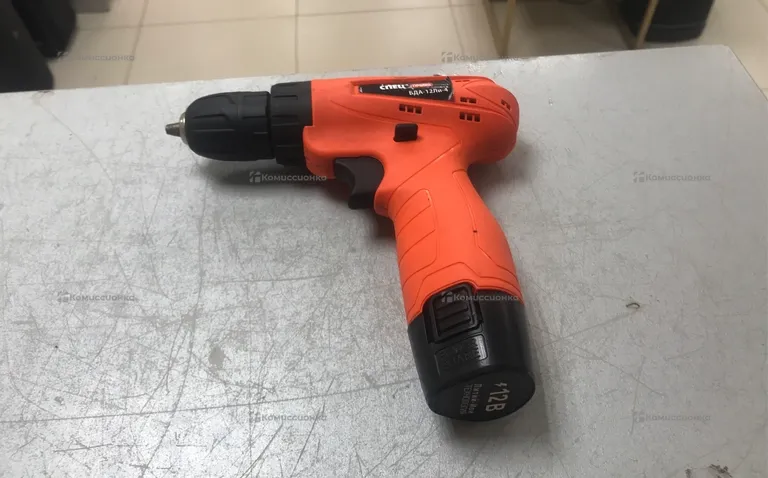 БДА-12-2