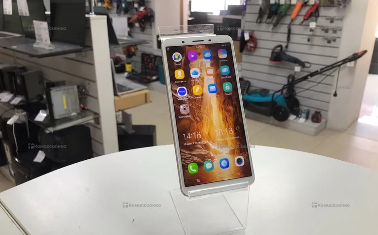 Vivo Y71A 6/128gb