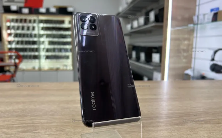 realme 8i 4/128gb