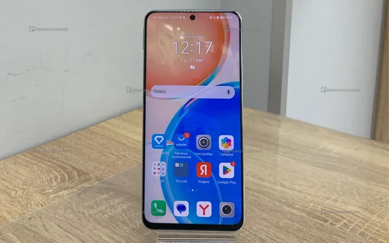 Honor X8 6/128 ГБ