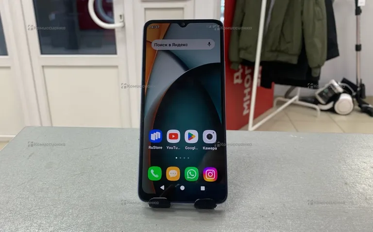 Xiaomi Redmi A3