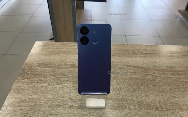 Infinix SMART 7 HD 2/64 ГБ