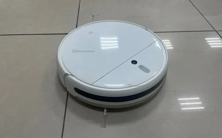 Пылесос  Робот Xiaomi Vacuum-Mop