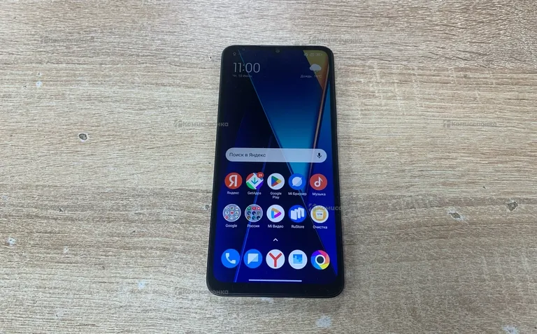 Xiaomi poco c65 6/128GB