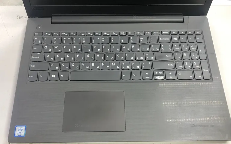 Ноутбук  Lenovo