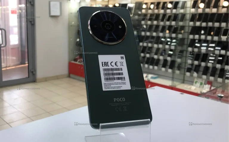 Xiaomi Poco C61 4/64
