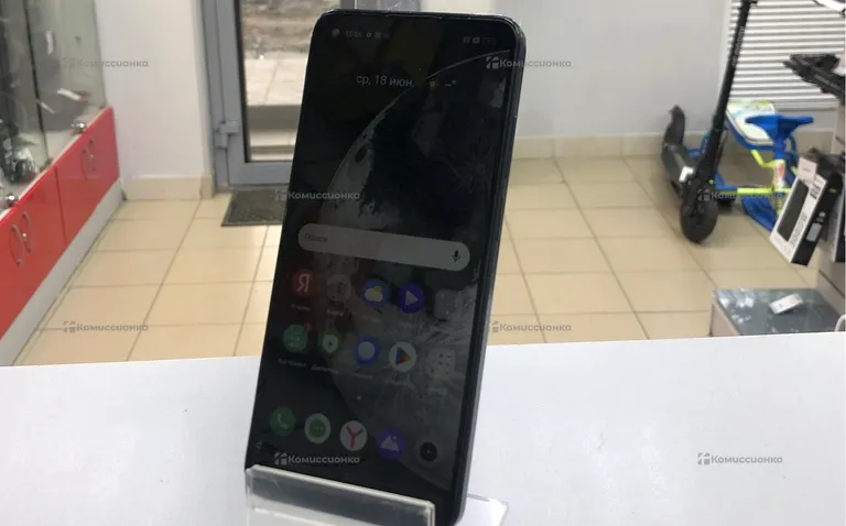Realme 10 pro 8/128